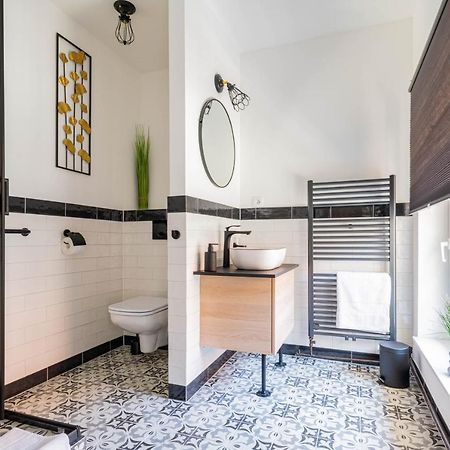 Highnest Apartments Братислава Екстериор снимка