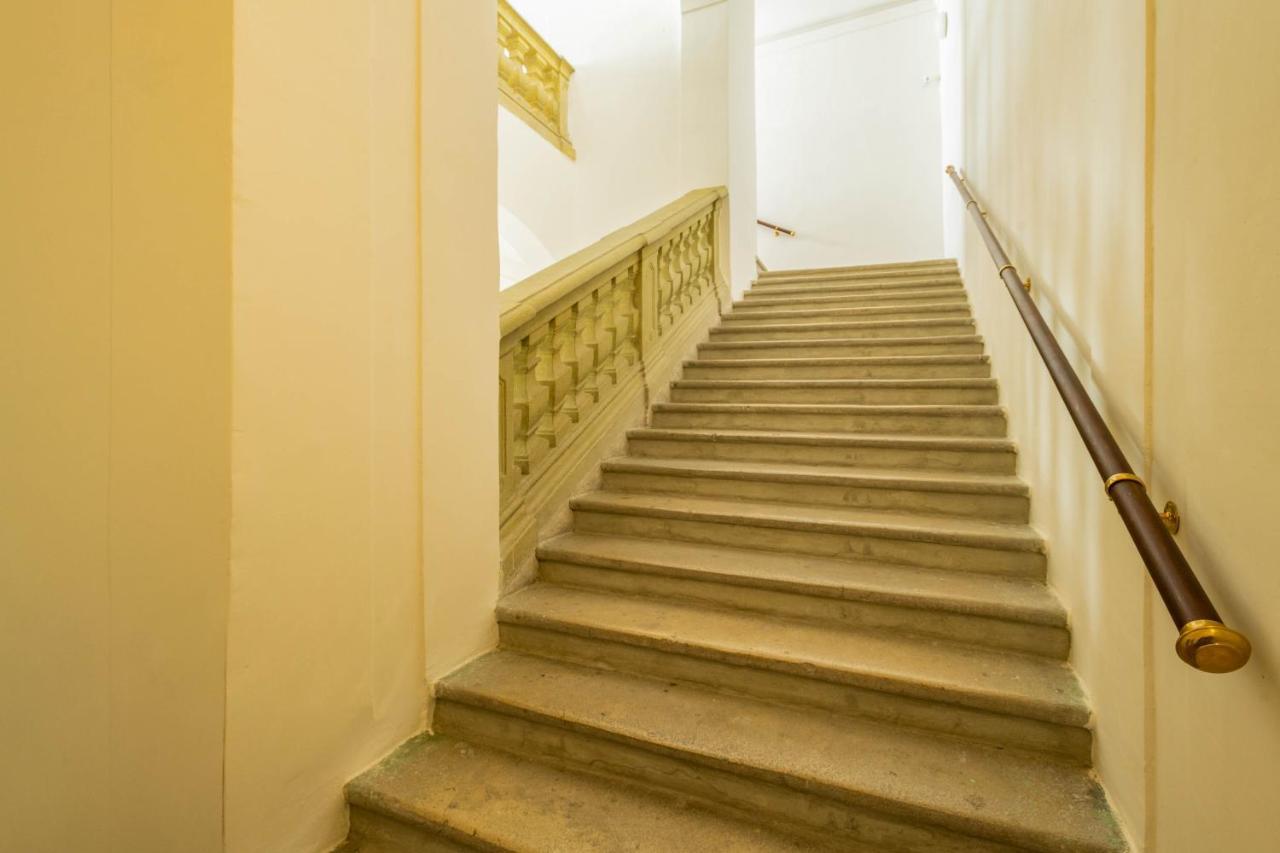 Highnest Apartments Братислава Екстериор снимка