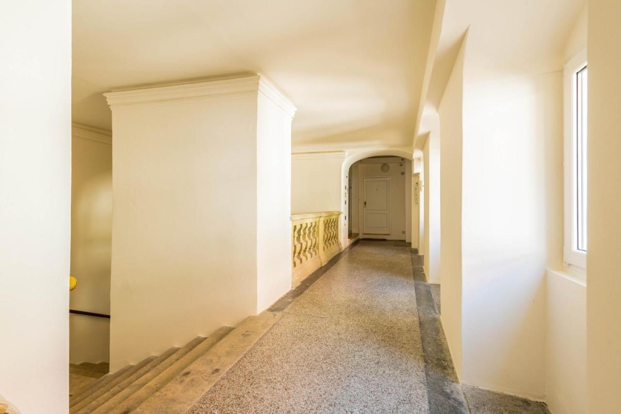 Highnest Apartments Братислава Екстериор снимка