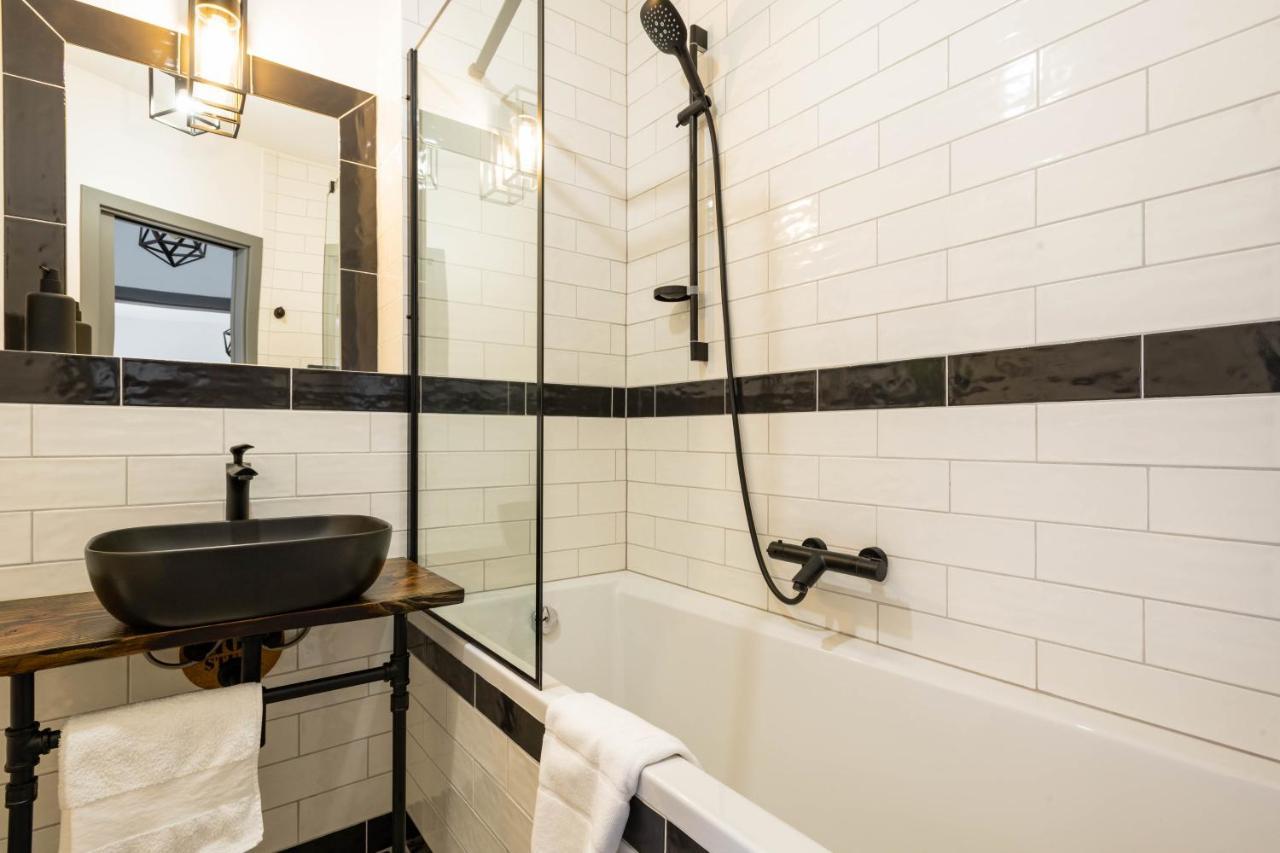 Highnest Apartments Братислава Екстериор снимка