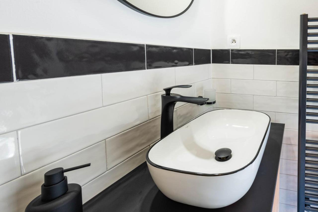 Highnest Apartments Братислава Екстериор снимка