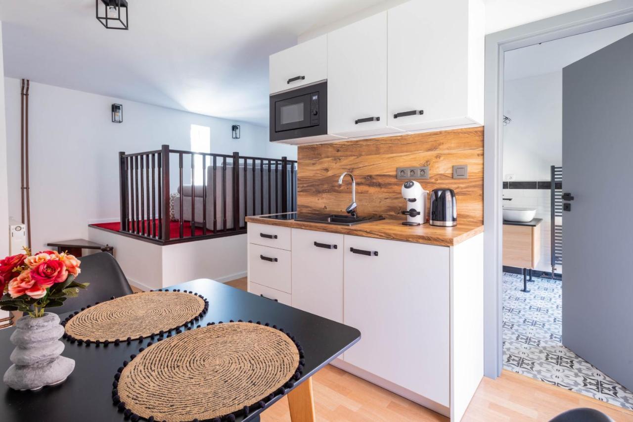 Highnest Apartments Братислава Екстериор снимка