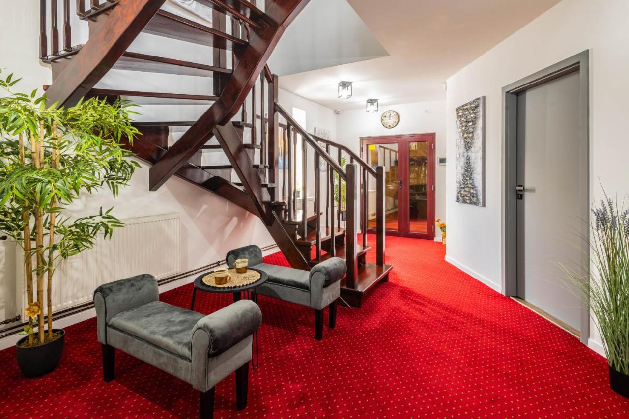 Highnest Apartments Братислава Екстериор снимка