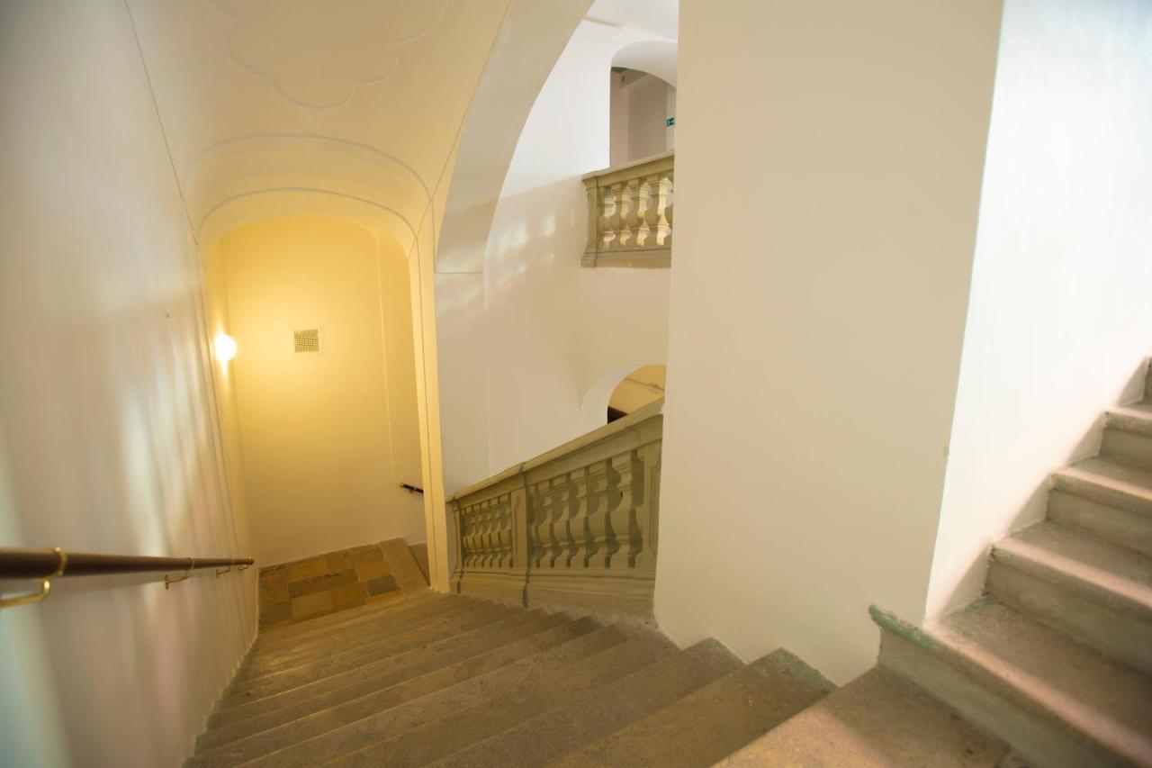Highnest Apartments Братислава Екстериор снимка