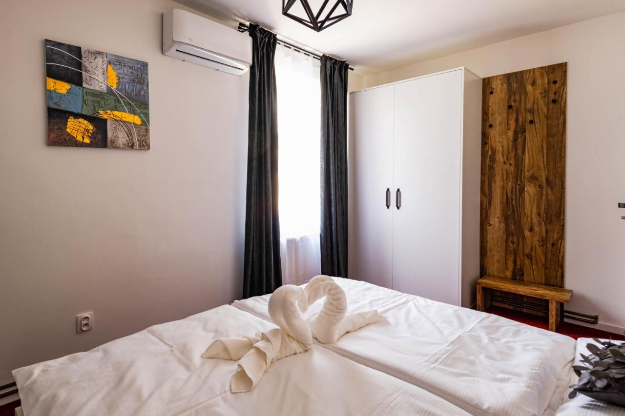 Highnest Apartments Братислава Екстериор снимка