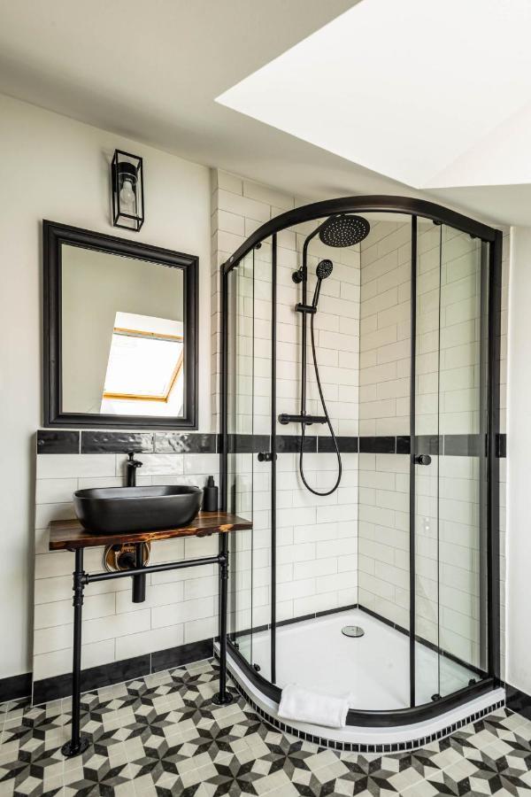 Highnest Apartments Братислава Екстериор снимка