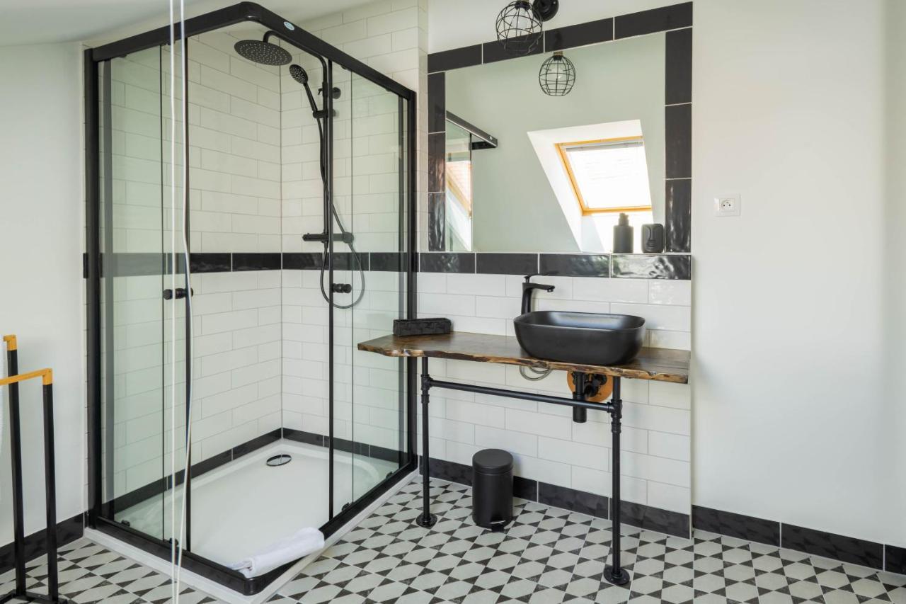 Highnest Apartments Братислава Екстериор снимка