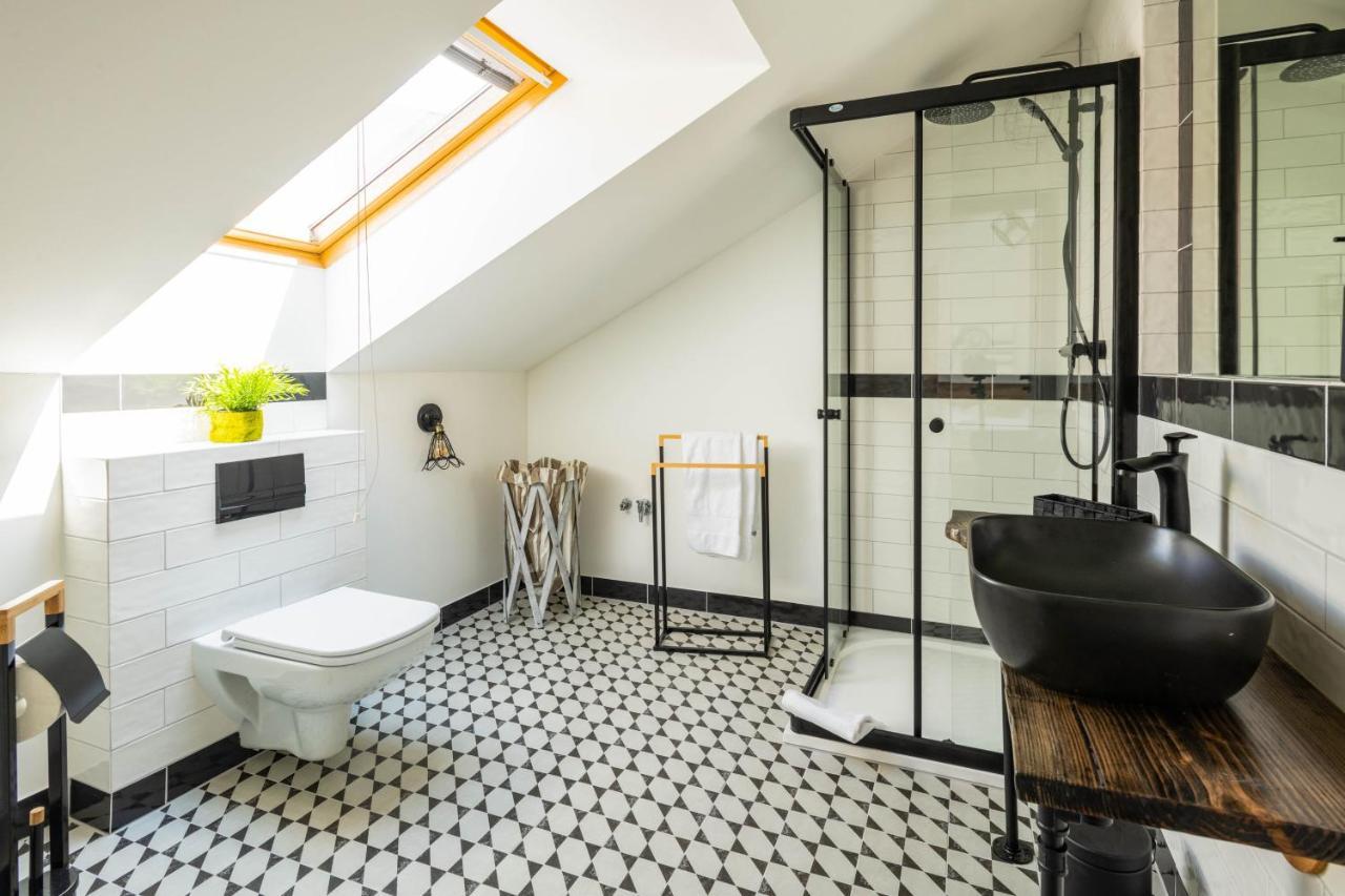 Highnest Apartments Братислава Екстериор снимка