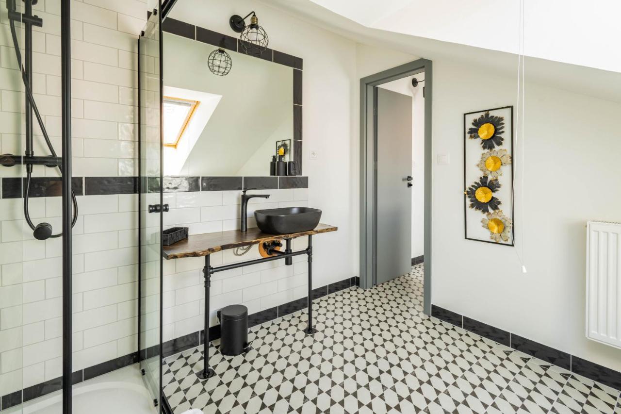 Highnest Apartments Братислава Екстериор снимка